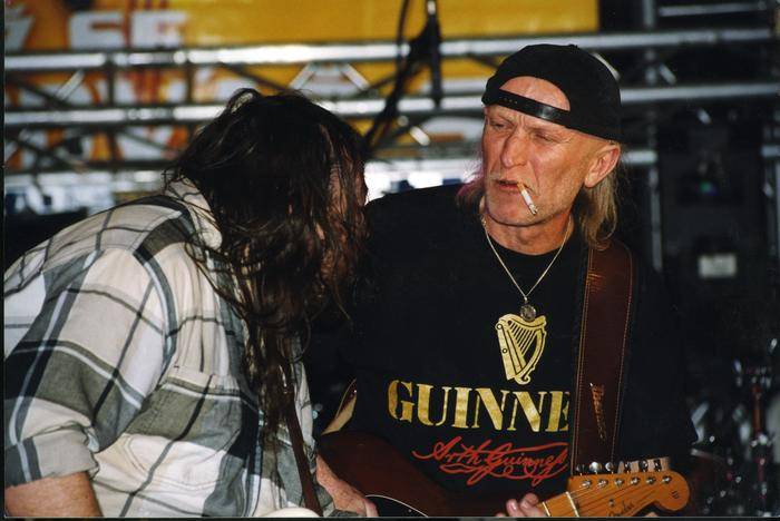 Zdeněk Juračka - Poctivý bigbíťák, který v hudbě miloval pauzy