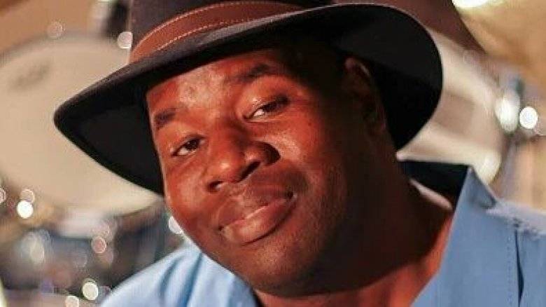 John Blackwell, další posila nebeské kapely v čele s Princem