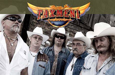 Karel Mrkvička ze skupiny Taxmeni: Srdce zasvětil country, pak ho zradilo přímo na pódiu