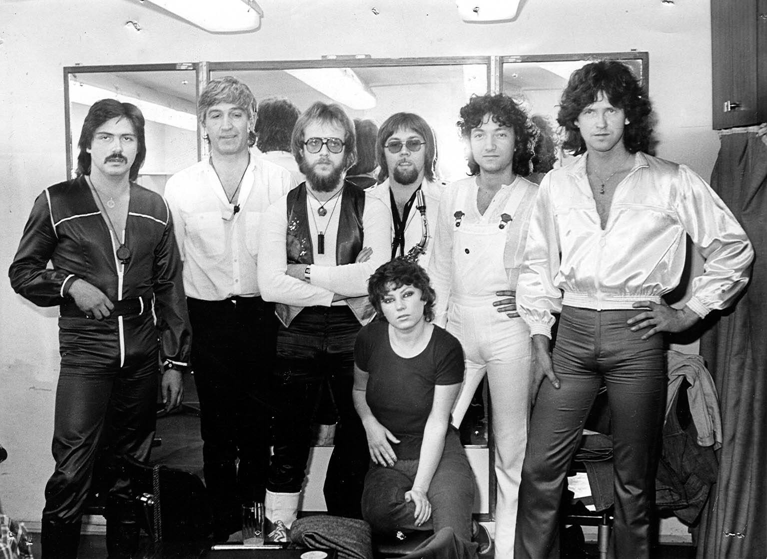 Ivo Pavlík - Neúnavný hledač talentů, který stál v pozadí kariér Věry Špinarové i Heidi Janků