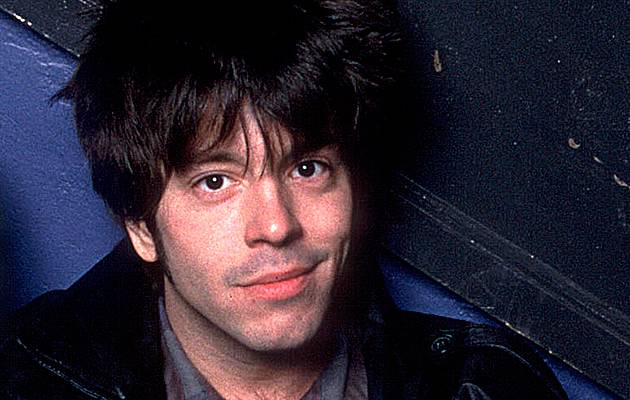 Grant Hart - Ten, který s Hüsker Dü předběhl Nirvanu