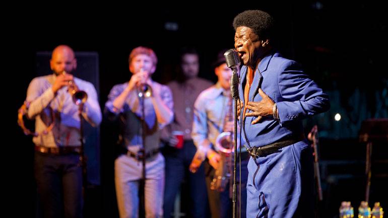 Charles Bradley - Vřeštící orel soulu, kterého fascinoval James Brown