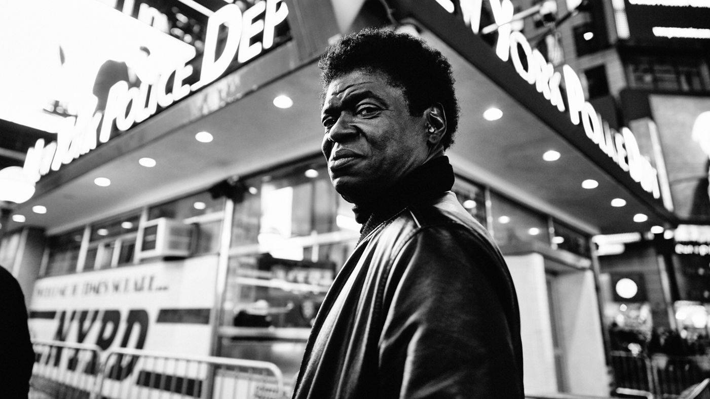 Charles Bradley - Vřeštící orel soulu, kterého fascinoval James Brown