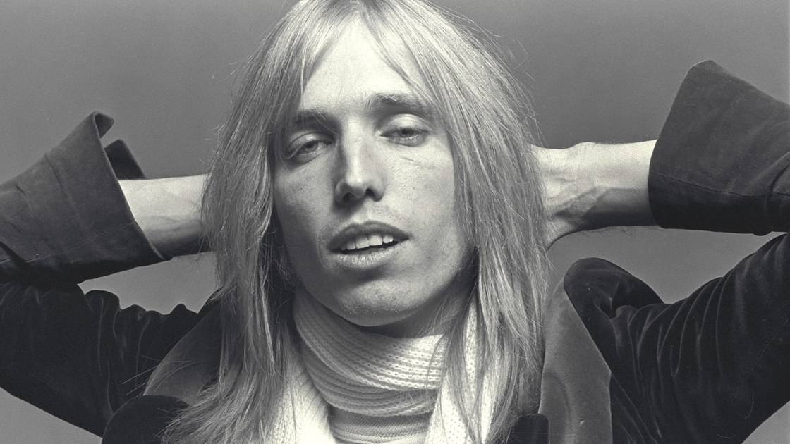 Tom Petty - Rock'n'rollový lamač srdcí, který hrál až do konce