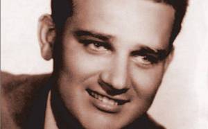 Richard Adam - Swingový sukničkář, jehož písně milovali i v zahraničí