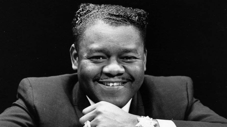 Fats Domino - Velikán rock'n'rollu, ke kterému vzhlížel i Elvis Presley