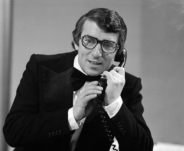 Karel Štědrý - Hvězda Semaforu, která se až po čtyřiceti letech Jiřímu Suchému omluvila za svůj odchod