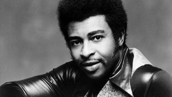 Dennis Edwards - Hlas The Temptations, který nenaplnil sólové ambice, ale stal se klasikou soulu