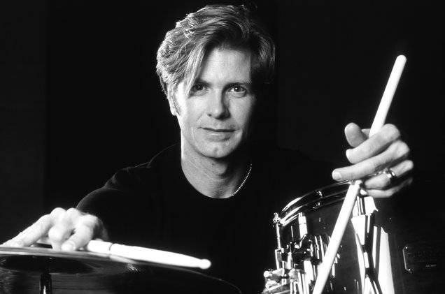 Pat Torpey - bubeník, který ani během nemoci neopustil Mr. Big