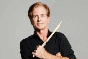 Pat Torpey - bubeník, který ani během nemoci neopustil Mr. Big
