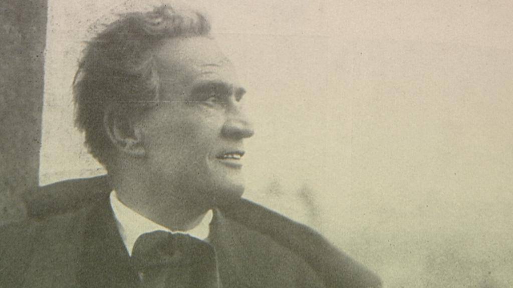 Karel Hašler - Skladatel, který zpopularizoval českou písničku. Jeho texty ho stály život