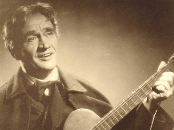 Karel Hašler - Skladatel, který zpopularizoval českou písničku. Jeho texty ho stály život