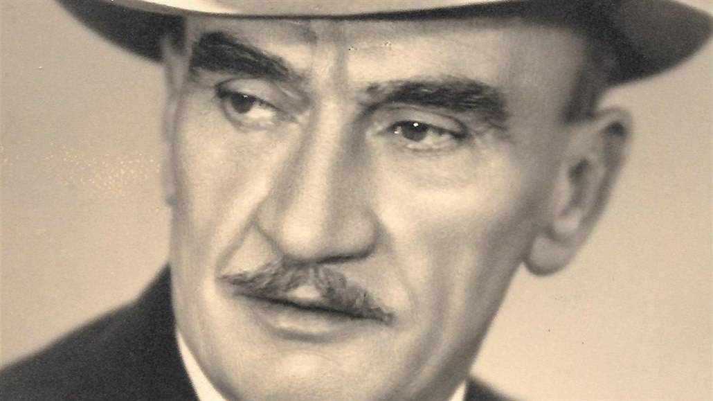 Karel Hašler - Skladatel, který zpopularizoval českou písničku. Jeho texty ho stály život