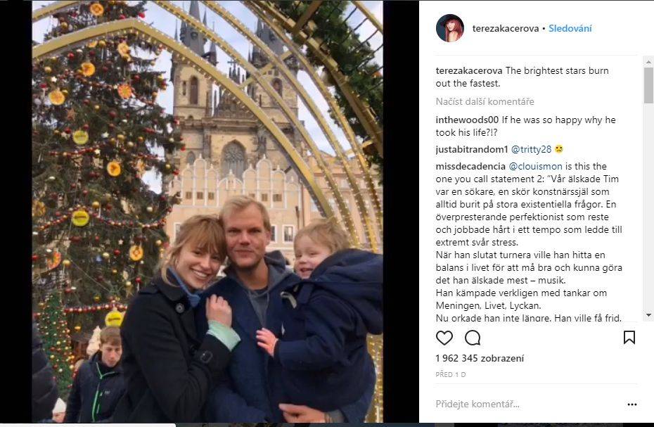 Avicii - Nezastavitelný hitmaker, který i přes kariérní úspěch štěstí nenašel