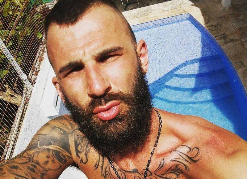 Jackpot Daniels - Rapper, který velkou výhru netrefil. Dohnaly ho dluhy z pokeru