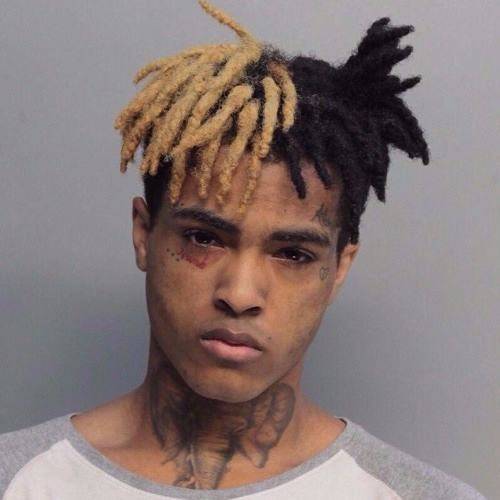 XXXTentacion - Hvězda nastupující generace, která následovala osud svého vzoru Tupaca Shakura