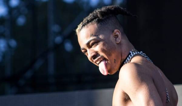 XXXTentacion - Hvězda nastupující generace, která následovala osud svého vzoru Tupaca Shakura