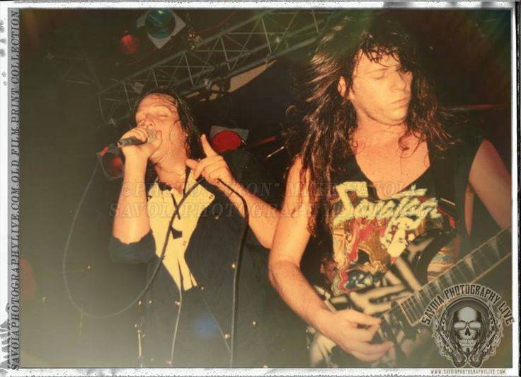 Criss Oliva - Talentovaný kytarista, jehož život už ve třiceti letech ukončila automobilová nehoda