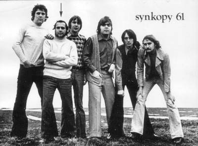 Oldřich Veselý psal se Synkopy dějiny českého artrocku. Hrál jen v projektech, v jejichž kvalitu věřil 