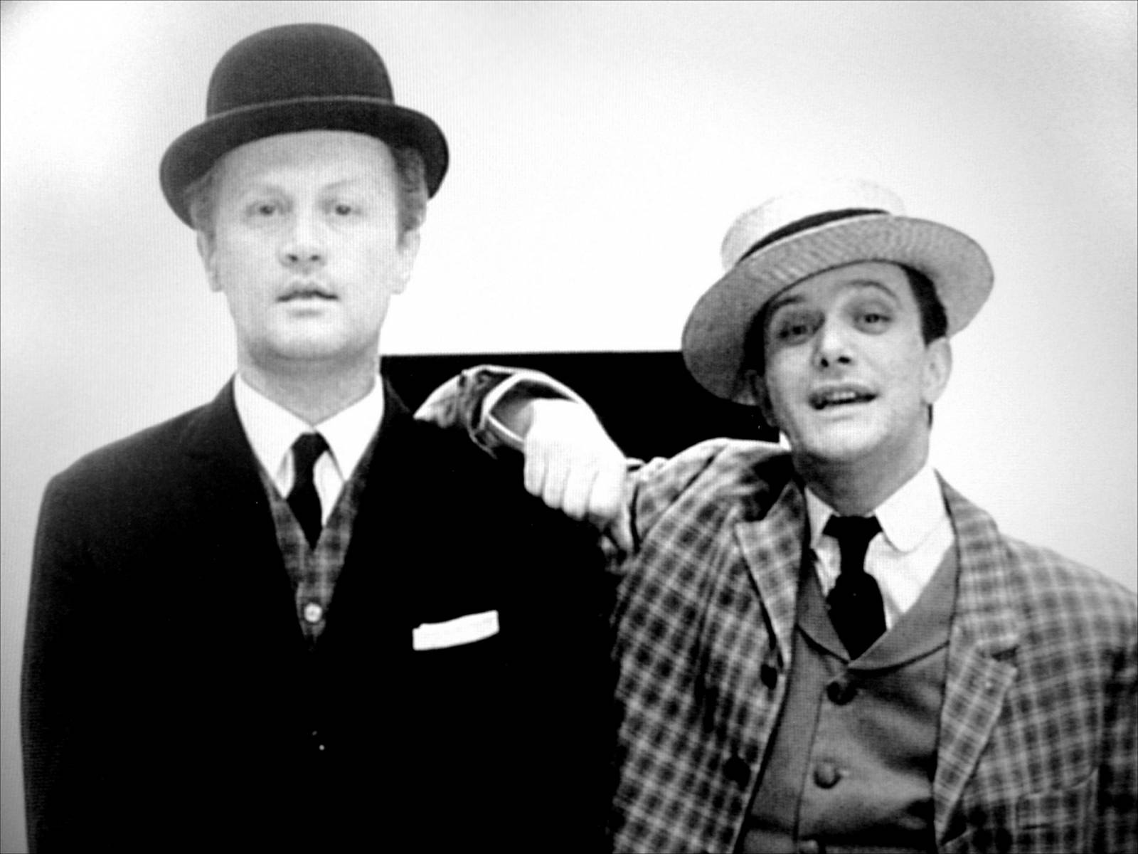 Jiří Šlitr - Workoholik a milovník žen, který ovlivnil směřování populární hudby i divadla