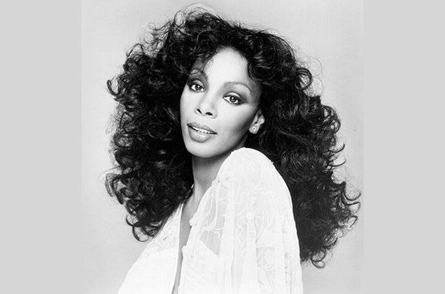 Donna Summer byla výdělečnou diskotékovou královnou. Navzdory úspěchu ale pomýšlela na sebevraždu
