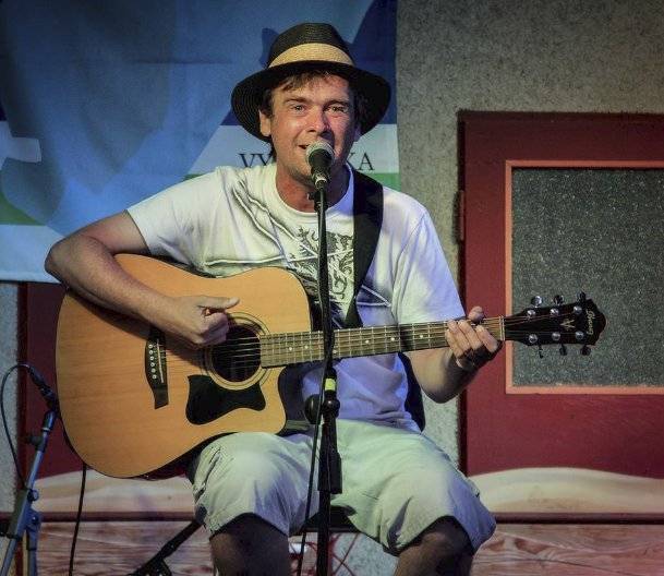 Robert Hlavatý - Milovník hudby a kávy vychutnával život plnými doušky, i když se mu čas krátil