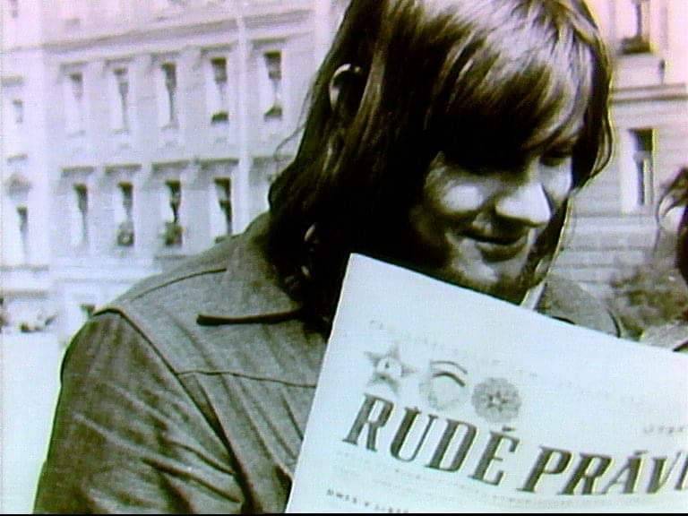 Hynek Žalčík - Nenápadný producent a textař, který prosadil vydání alb mnoha kapel nepohodlných komunistům