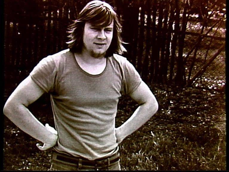 Hynek Žalčík - Nenápadný producent a textař, který prosadil vydání alb mnoha kapel nepohodlných komunistům