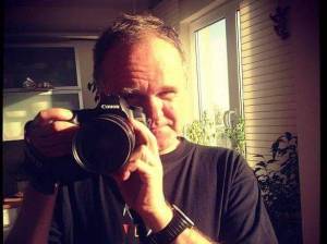 Romek Hanzlík - Manažer 