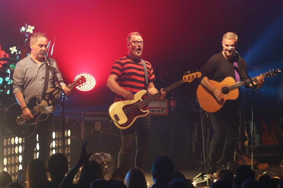 Peter Dudák - Frontmana slovenských Hex inspirovali The Cure. Miloval moře, vzduch a svobodu