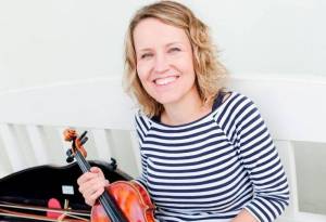 Jitka Šuranská - Andělská umělkyně, která vdechla folklóru moravského Slovácka nový život