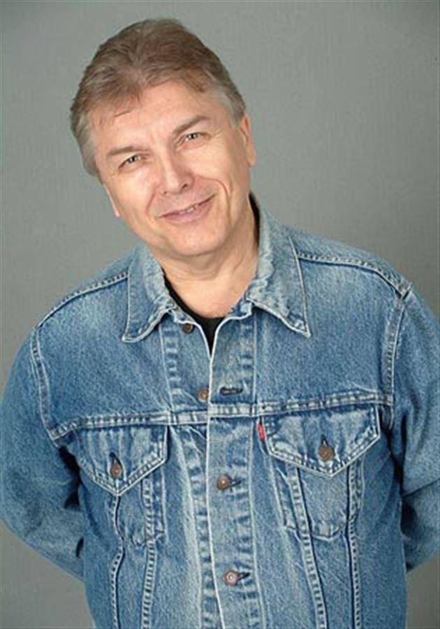 Anatoli Kohout - Stylově nevyhraněný hudebník i obchodník hrál nejen v původním Katapultu, ale i jazz a blues