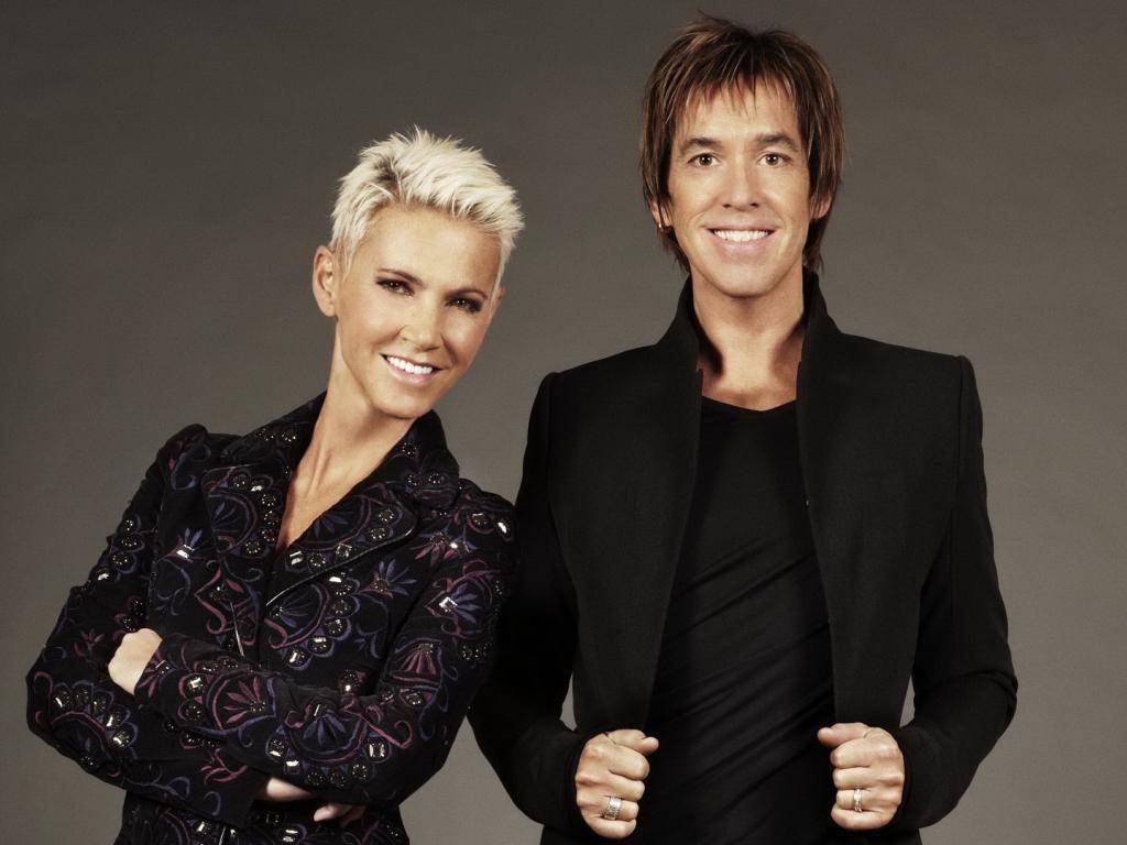 Marie Fredriksson - Zpěvačka Roxette koncertovala i během boje s rakovinou. V hlase měla něhu, erotično i veselí