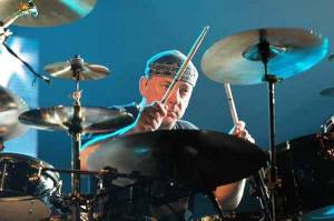 Neil Peart - Geniální bubeník a mistr slova stál z velké části za úspěchem Rush