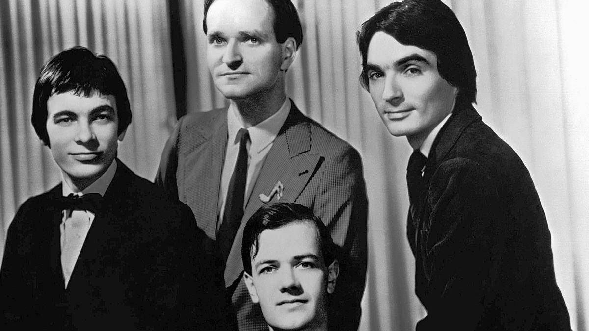 Florian Schneider - Zvukový perfekcionista s Kraftwerk ovlivnil řadu směrů od techna přes house až po hip hop