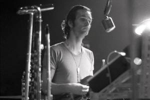 Florian Schneider - Zvukový perfekcionista s Kraftwerk ovlivnil řadu směrů od techna přes house až po hip hop
