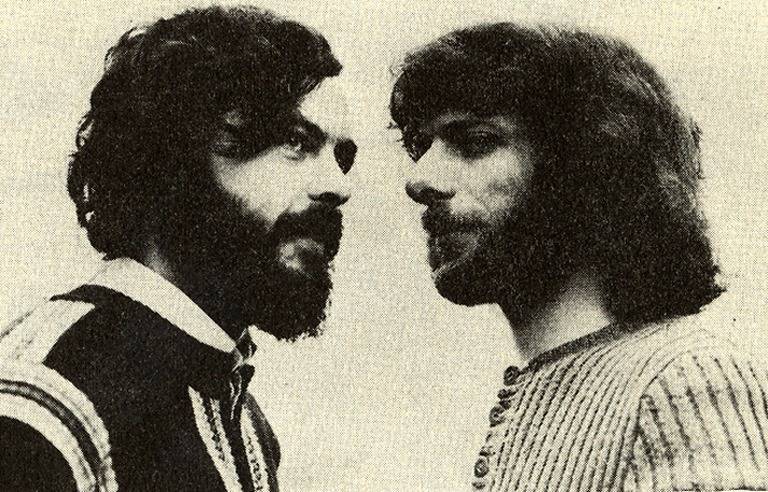 Stanislav Staněk - Jeden z prvních představitelů bigbítu v Česku byl členem George & Beatovens. Na kytary nejen hrál, ale sám je i stavěl