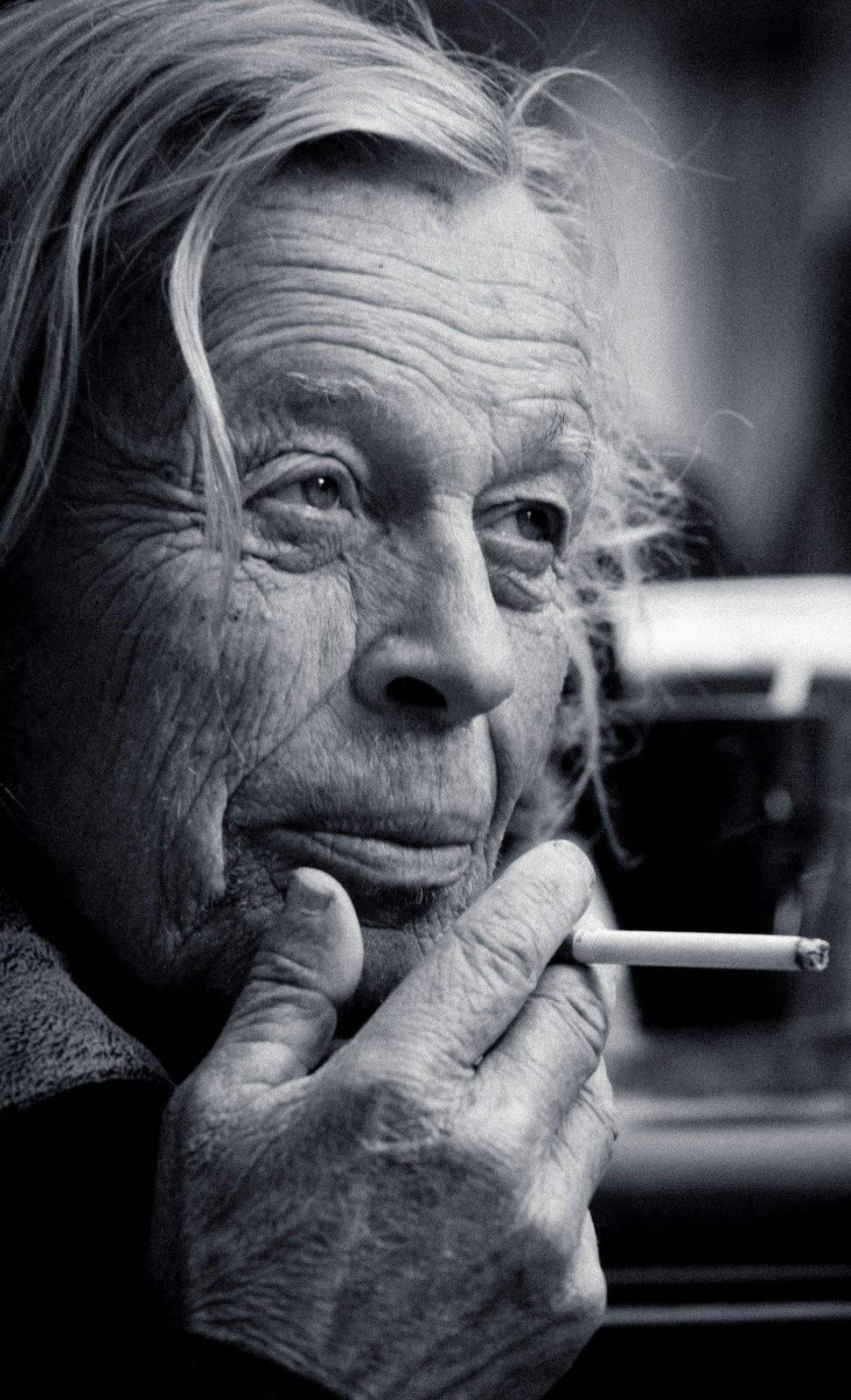 Svatopluk Karásek - Duchovní spjatý s českým undergroundem, originální písničkář a občanský aktivista