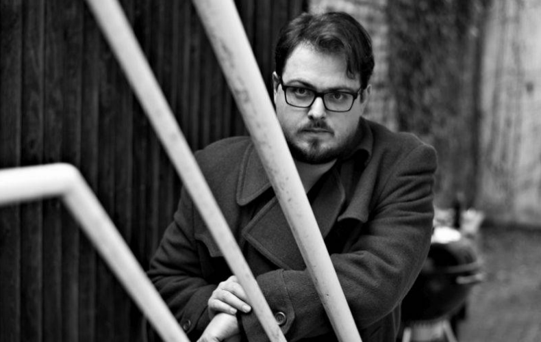 Nepravděpodobná hvězda českého popu uhasla. David Stypka měl všechno ještě před sebou