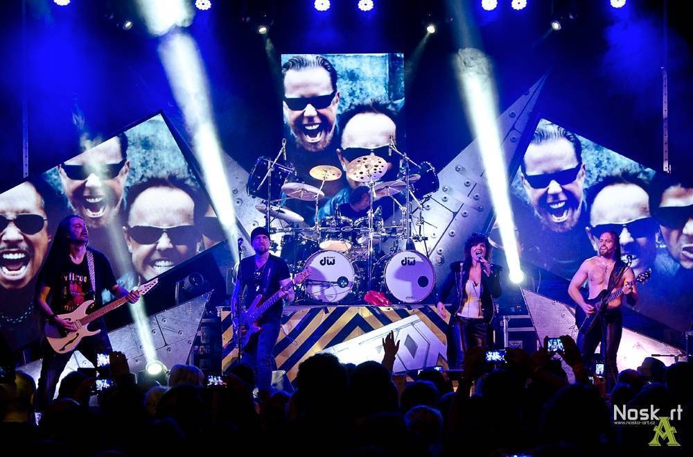 Radim Pařízek - Rockový bubeník stál u největších úspěchů tuzemské metalové legendy Citron