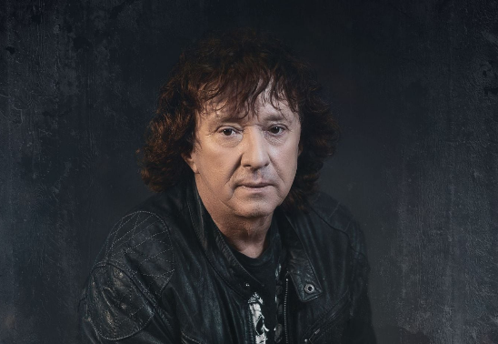 Radim Pařízek - Rockový bubeník stál u největších úspěchů tuzemské metalové legendy Citron