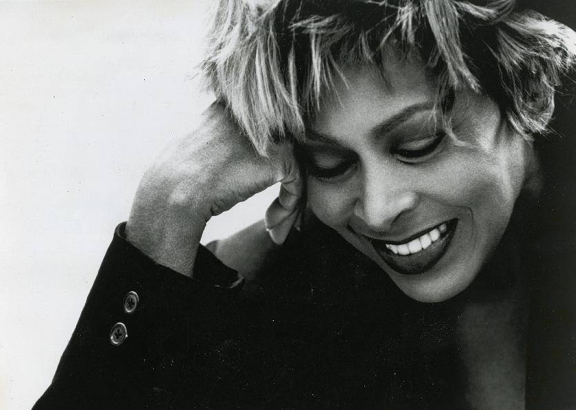 Tina Turner - Rocková babička byla nejen zpěvem inspirací pro mnoho lidí