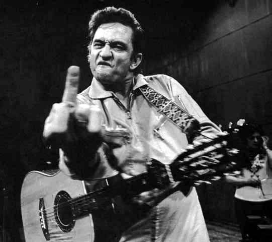 SMRT SI ŘÍKÁ ROCK'N'ROLL: Johnny Cash (5.)