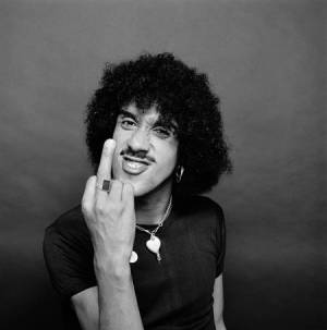 SMRT SI ŘÍKÁ ROCK'N'ROLL: Phil Lynott (16.)