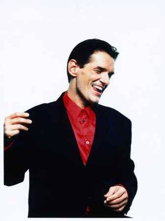 SMRT SI ŘÍKÁ ROCK'N'ROLL: Falco (19.)