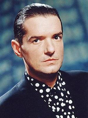 SMRT SI ŘÍKÁ ROCK'N'ROLL: Falco (19.)