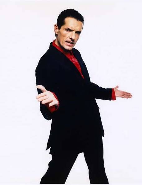 SMRT SI ŘÍKÁ ROCK'N'ROLL: Falco (19.)