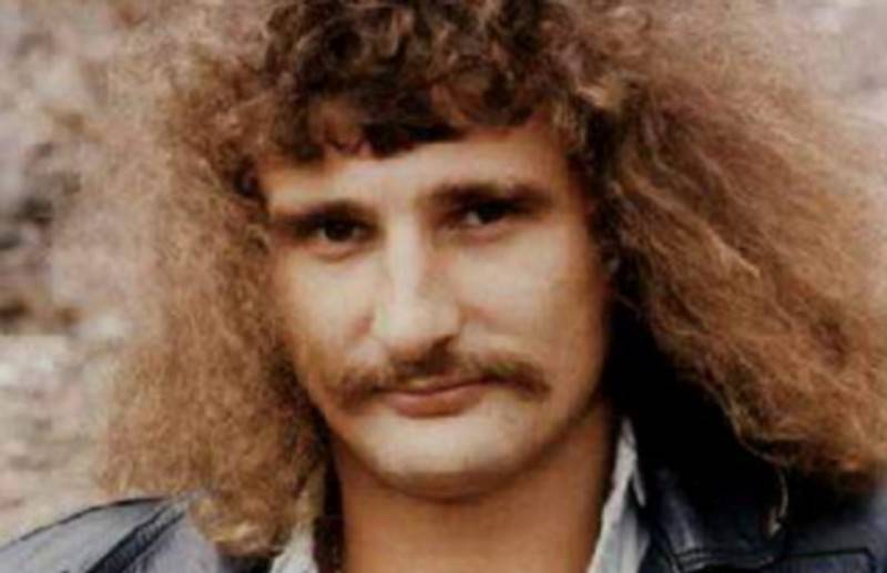 SMRT SI ŘÍKÁ ROCK'N'ROLL: David Byron (23.)