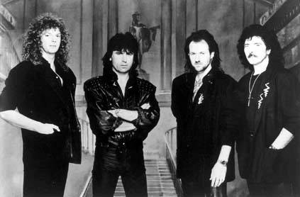 SMRT SI ŘÍKÁ ROCK'N'ROLL: Cozy Powell (26.)