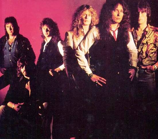 SMRT SI ŘÍKÁ ROCK'N'ROLL: Cozy Powell (26.)